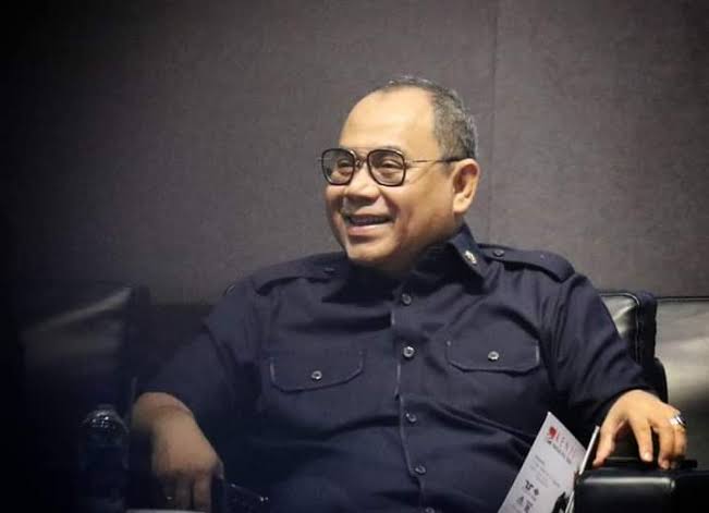 Ronny Pahlawan